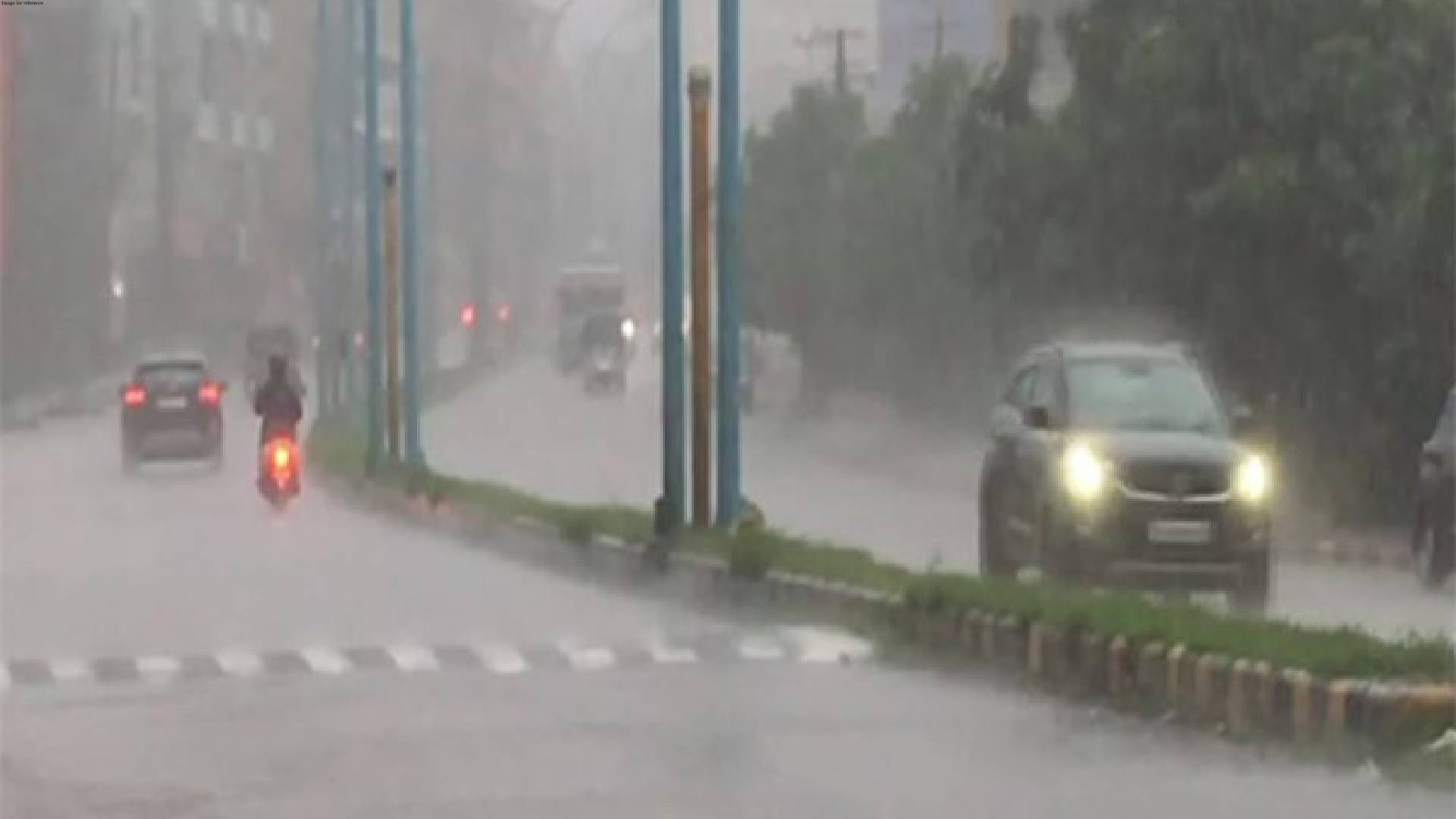 Schools, institutions declare holidays amid heavy rains in Nilgiri district